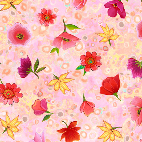 MINKY PRINTS             